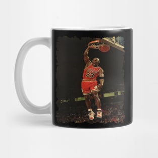 vintage legend dunks Mug